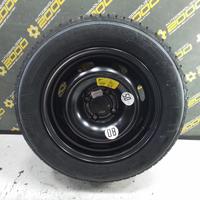 RUOTINO DI SCORTA OPEL Corsa E 3Â° Serie (15>)
