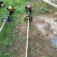 decespugliatore efco 220
