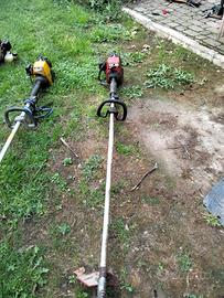 decespugliatore efco 220