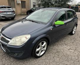 OPEL Astra neopatentati Stupenda 1.7