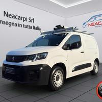 PEUGEOT Partner BHDi 102 CV 3 POSTI(L1-H1-PC-TN)