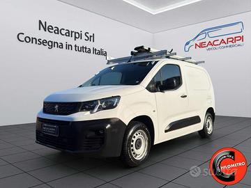 PEUGEOT Partner BHDi 102 CV 3 POSTI(L1-H1-PC-TN)