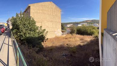 TER. RESIDENZIALE A SORSO