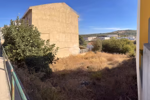 TER. RESIDENZIALE A SORSO