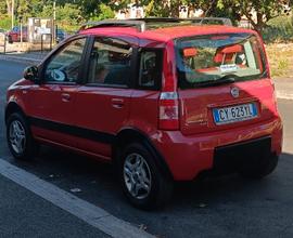 FIAT Panda 2ª serie - 2005