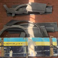 Kit abbellimento Peugeot 205 3 porte