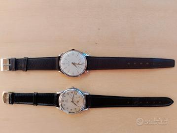 orologi preziosi 