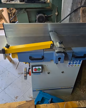 pialla filo spessore  bernardo fs310ps 