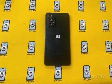 SAMSUNG A52S 128GB NERO