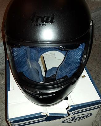 ARAI CASCO