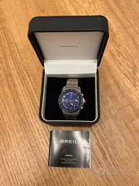 Orologio Breil Enclosure TW1137