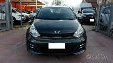 Kia Rio 1.1 CRDi 5p. Active Collection
