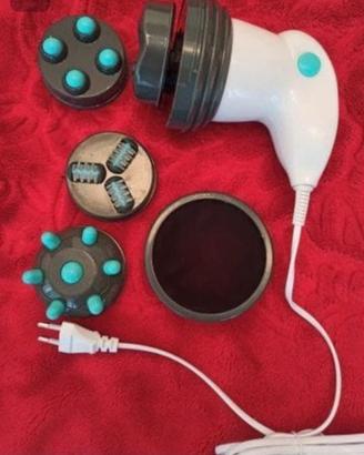 Massaggiatore anticellulite