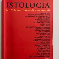 Istologia
