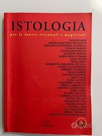 Istologia