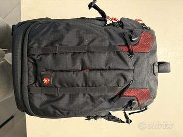 Manfrotto 3N1-26 Pro Light