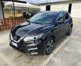 Nissan Qashqai 1.5 dCi Tekna Full Optional 2019