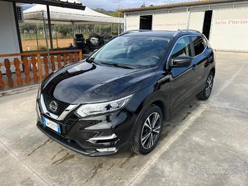 Nissan Qashqai 1.5 dCi Tekna Full Optional 2019