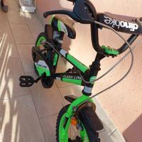 bicicletta 14' 