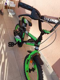 bicicletta 14' 