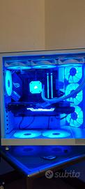 PC GAMING RTX  ROG STRIX 