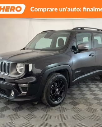 JEEP Renegade PX29005