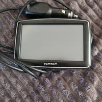 navigatore tom tom