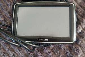 navigatore tom tom