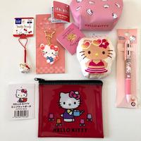 【Mega Set ❤️ Hello Kitty】Sanrio Japan