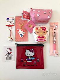 【Mega Set ❤️ Hello Kitty】Sanrio Japan