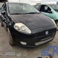 FIAT GRANDE PUNTO 199 1.4 16V 95CV 05-11 ricambi