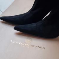 Stivali sopra al ginocchio "Les Tropeziennes"