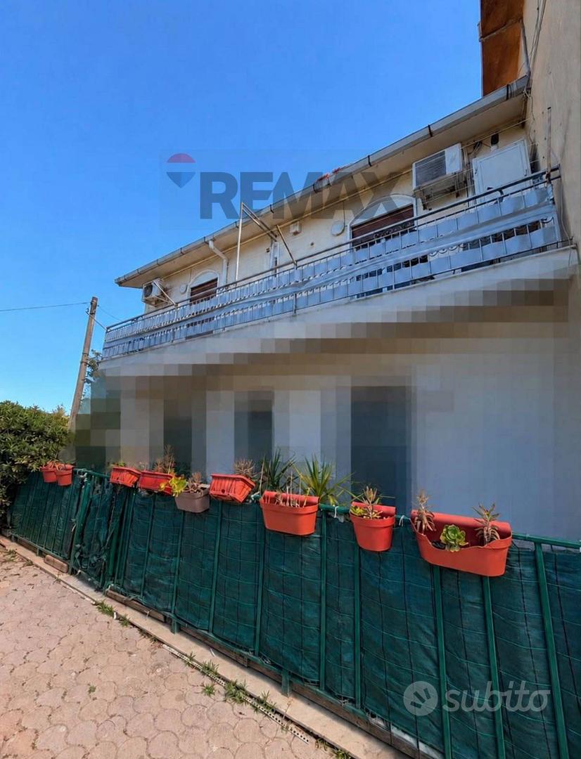 Appartamento – Serradifalco - Vista 5