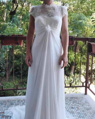 Abito da sposa - pezzo unico