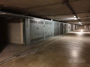 Garage Auto in Via Sirtori 7 Como