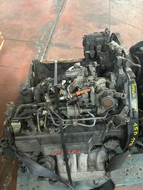Motore Toyota Starlet 1.5 D Aspirato 1998