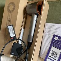 Asciuga capelli Dyson