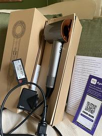 Asciuga capelli Dyson