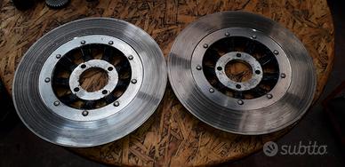 dischi anteriori KAWASAKI Z 900 1000 500 750