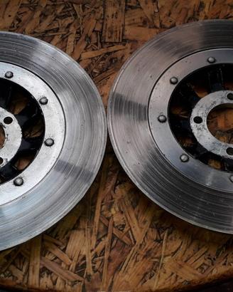 dischi anteriori KAWASAKI Z 900 1000 500 750