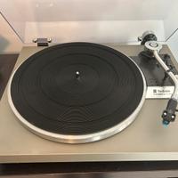 Technics sl20 giradischi
