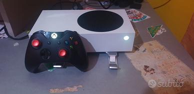 XBOX series S come nuova