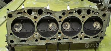 testata fiat uno 1.5