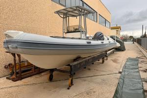 Gommone Joker boats coaaster 650