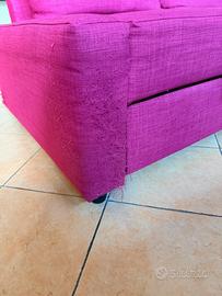 Divano letto IKEA