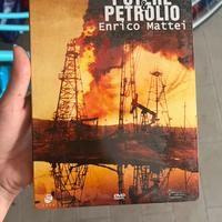Potere e petrolio Enrico Mattei