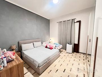 Appartamento arredato