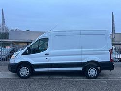 FORD Transit L2-H2 2.0TDCi EcoBlue 170 aut. Furg