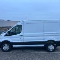 FORD Transit L2-H2 2.0TDCi EcoBlue 170 aut. Furg