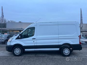 FORD Transit L2-H2 2.0TDCi EcoBlue 170 aut. Furg